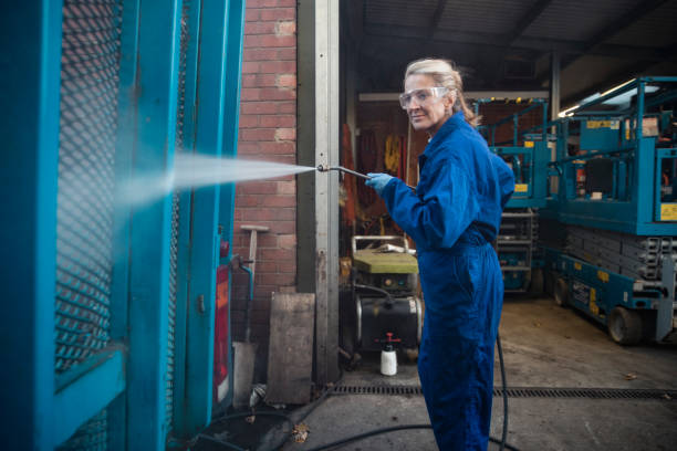 Best Heavy Equipment Washing  in Urbana, OH