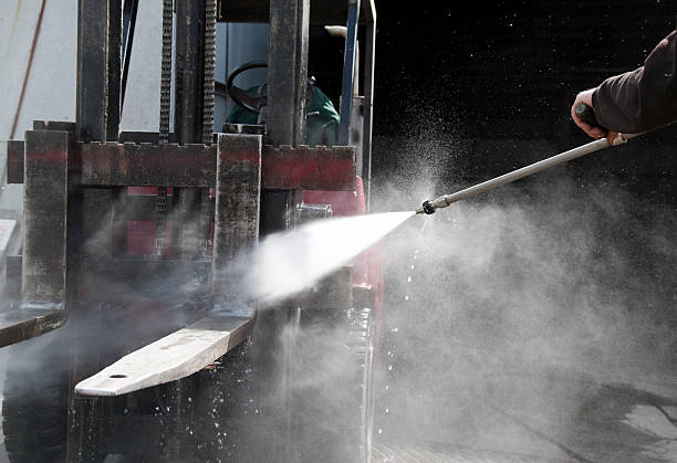 Best Restaurant Pressure Washing  in Urbana, OH